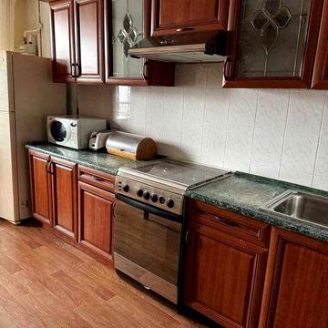 3-х комнатная квартира с ремонтом на Заболотного, 6/9!