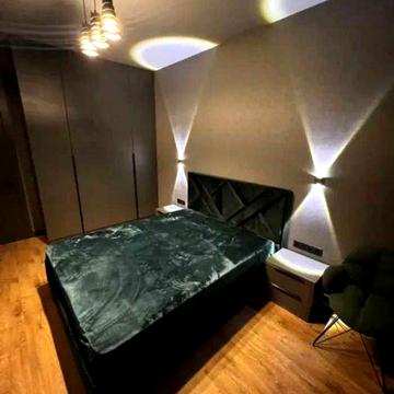 Сдам квартиру в ЖК Маринист