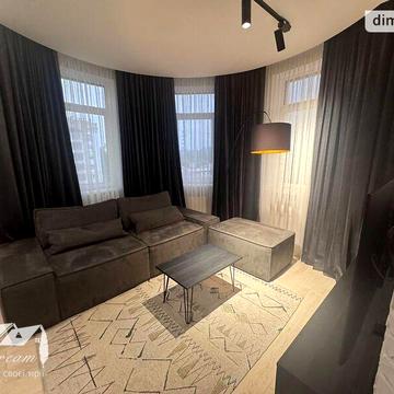 Довгострокова оренда 3к Квартира Космонавтів проспект ЖК Premier Tower