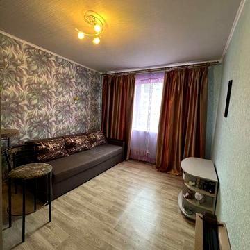 Продам гостинку на Салтовке,Гарибальди 26