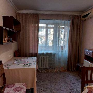 Долгосрочная аренда квартиры