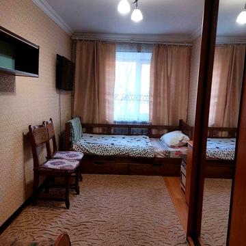 Долгосрочная аренда квартиры