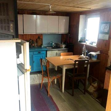 3) Продам будинок в с. Довгополівка Тиврівський район 1736