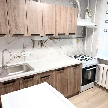 Довгострокова оренда 1к Квартира Космонавтів проспект