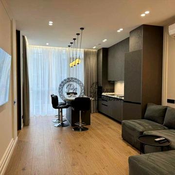 Сдам квартиру ЖК Французький квартал 2 Київ, Предславинська вул.