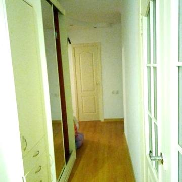 Продается 3-х комнатная квартира
