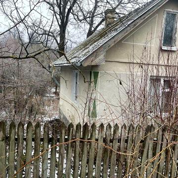 Дача з будинком в с.Зелений Яр