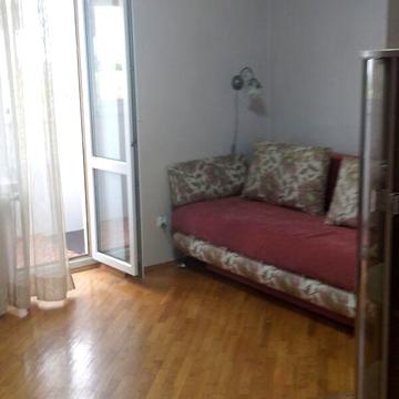 Довгострокова оренда 1к Квартира Метельницького архітектора вулиця