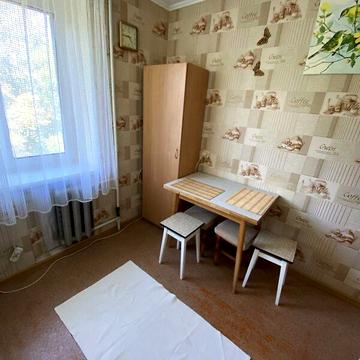 Продаж 3к Квартира Антонова Олега вулиця