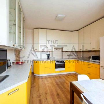 Продажа квартиры, ул. Калнишевского, Оболонь