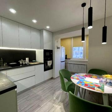 Продам 2х ком квартиру с ремонтом, Перемога, Победа