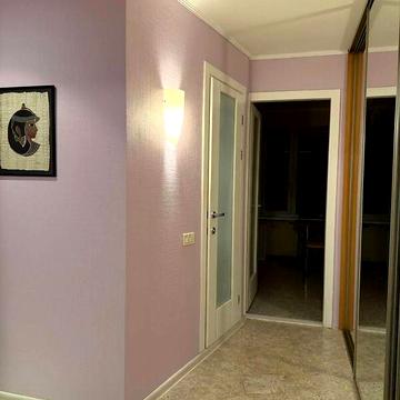 Довгострокова оренда 1к Квартира Полігонна (Погребняка) вулиця