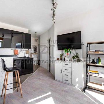 Продаж квартири,  Володимира Івасюка, Оболонь, ЖК Park Stone ЖК Park Stone