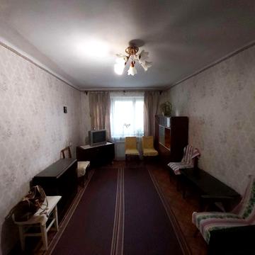 Здам двокімнатну квартиру на 7-й ст. В. Фонтану, Полуничний провулок.