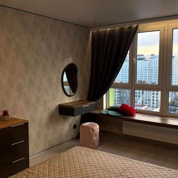 Михайла Максимовича вул. (Онуфрія Трутенка), 32-Б