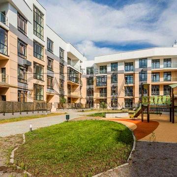 Продаж квартири, вул. Богатирська, Оболонь, ЖК Італійський квартал ЖК Італійський квартал