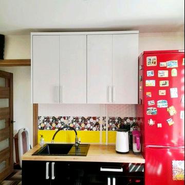 Двокімнатна квартира під ключ, 55,3 м² - 39700 Дол США, м.Здолбунів