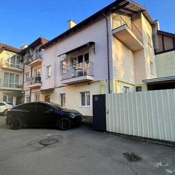 Продам квартиру в новобудові стрий