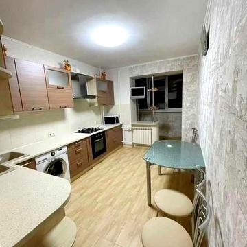 2-х комнатная квартира с ремонтом и мебелью на Заболотного /Сахарова!