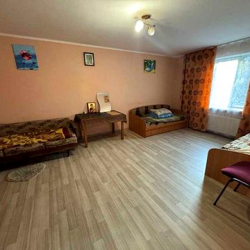 Здаються кімнати для 4 дівчат вулиця Мала Морська— усі зручності!