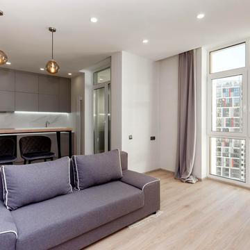 Микільсько-Слобідська вул., 8