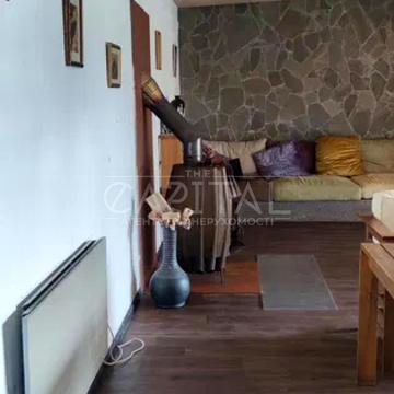 Жовтнева вул.