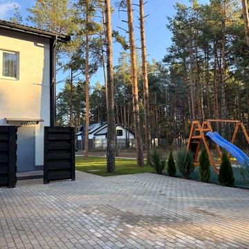 Оренда Таунхаусу в комплексі, М Лісова, Лівий берег, без % ПЕРША ЗДАЧА