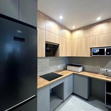 Довгострокова оренда 1к Квартира Підволочиське шосе ЖК Варшавский микрорайон