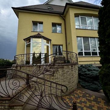 Продаж 5к Дім Янтарна вулиця