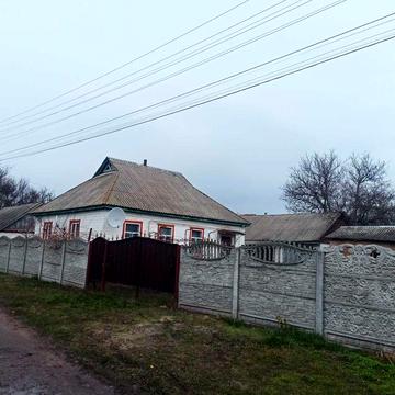 Продам будинок в селі Косарі