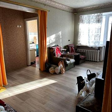 Квартира 3-х кімнатна від власника