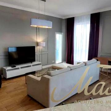 Митрополита Василя Липківського вул. (Урицького), 1