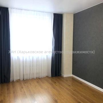 Продам 1комнатную квартиру. Одесская. Евроремонт М46 ЖК «Дом на Зерновой»