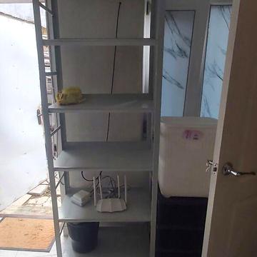 Довгострокова оренда 1к Квартира Лідерсівський бульвар