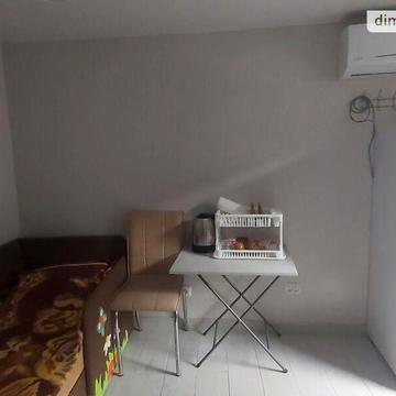 Довгострокова оренда 1к Квартира Лідерсівський бульвар