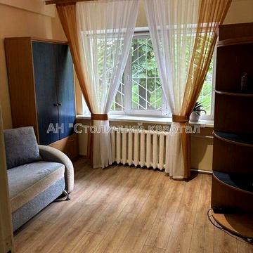 Відрадний Двокімнатна Донця 23Б