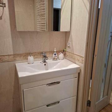 Довгострокова оренда 1к Квартира Яреми вулиця ЖК Оград