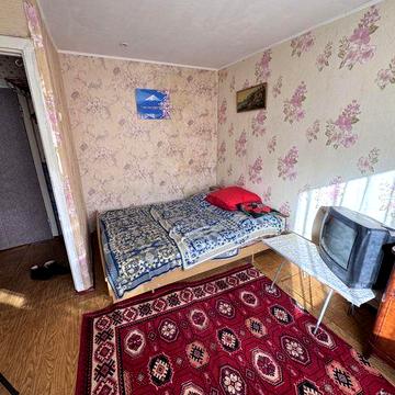 Здам 1-к квартиру Тополя-2 Тополина ВІДЕООГЛЯД