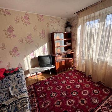 Здам 1-к квартиру Тополя-2 Тополина ВІДЕООГЛЯД