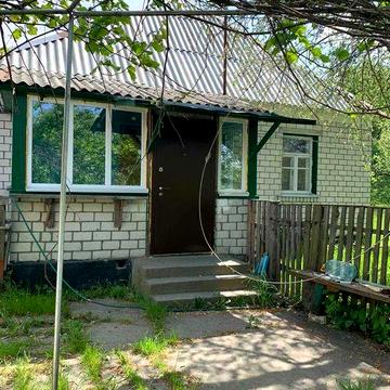 Продам дешево будинок  (Пашини)