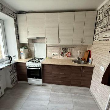 2-кімнатна квартира після ремонту ніхто не жив/ пр Центральний