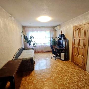 Продам 3-комн квартиру в районе Воронцова просп.