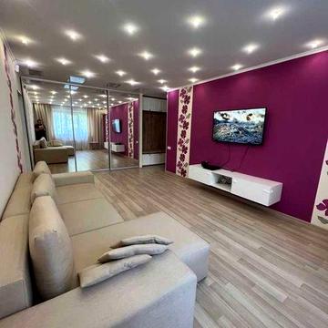 Продам 3к квартиру. Набережная.