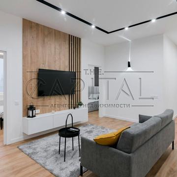 Микільсько-Слобідська вул., 3-А