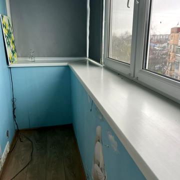 Синьоозерна вул., 2б