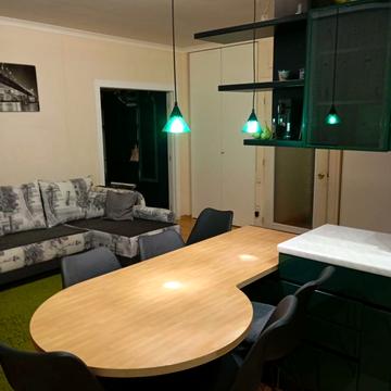 Дмитра Яворницького просп. (Карла Маркса), 45-А