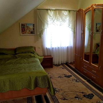 Сдам 13 Фонтана в частном доме 3- х комн домик. 7.500 гр.