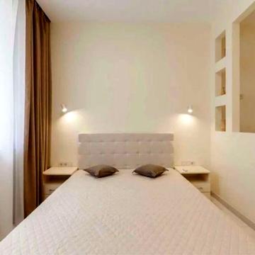 Без% Оренда 1к квартири, ЖК Дельмар, Андрія Верхогляда 14А , Печерськ