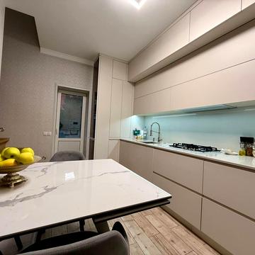 миколаївська