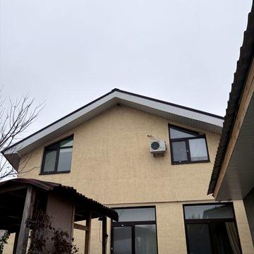 Два теплых дома на одном участке. Цена снижена!!!